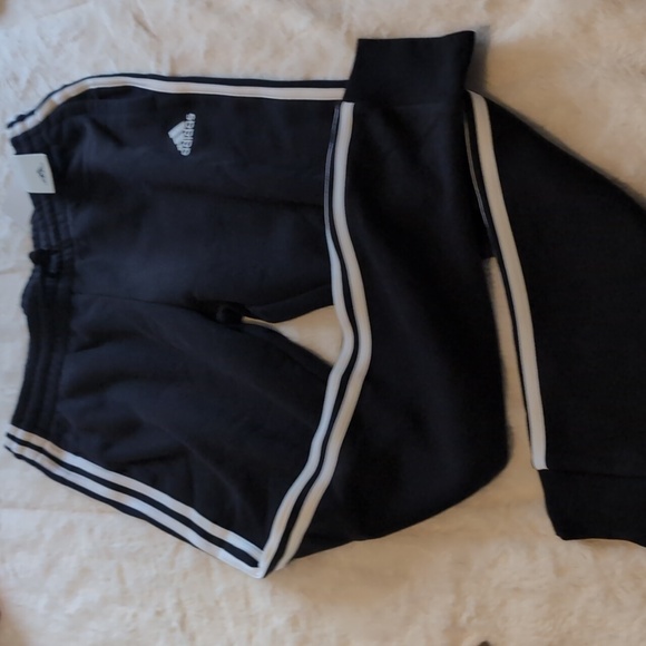 NWT Adidas 2pc Tracksuit/lg - Picture 8 of 11